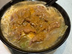 沙爹牛肉米线-华嫂冰室(尖沙咀店)