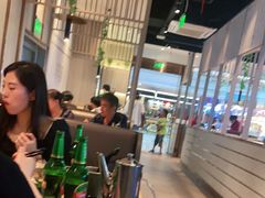 大堂-汉拿山(包河万达店)