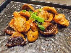 -渔荷食町·铁板烧料理(崂山万象汇店)