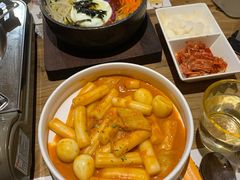 -冰川朝鲜族料理·东北菜(观前店)