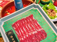 -阿古蒙·传统涮火锅自助(三台子万象汇店)
