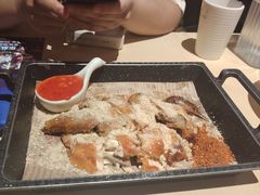 -胡桃里乐队酒馆(广州塔店)