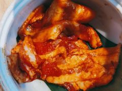 -黑牛黑猪烤肉专门店(万象城店)