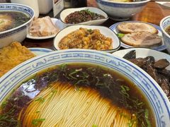 -同得兴 Since·1995 传统苏式面馆(嘉馀坊店)