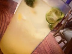 -AFS Cafe & Canteen(闽江二路店)