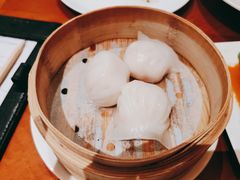 虾饺皇-杭州JW万豪酒店-万豪中餐厅