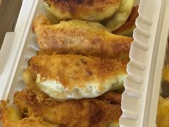 -胡同老锅烙(南二道街)