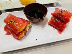 -蔡澜点心·粤菜(西单大悦城店)