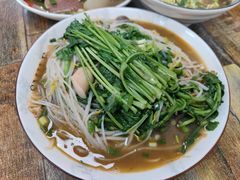 -正宗阳山牛杂(东城店)