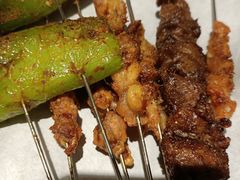 -铁人烧烤(北京店)