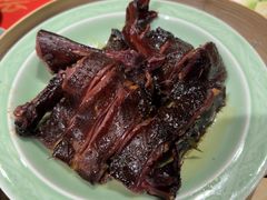 酱鸭-孔乙己酒家(虹桥路店)