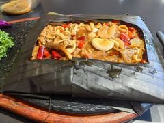 -桥边小楼·手工云南菜·丽江地标美食