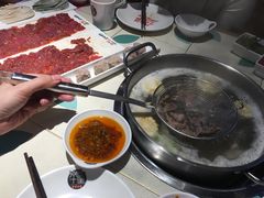 -南城十里潮汕鲜牛火锅·鲜虾生滚粥(融汇老商埠店)