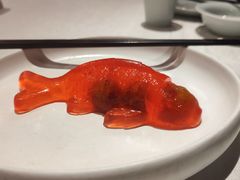-惠丰堂饭庄·烤鸭·京味菜(西北旺·唐家岭店)