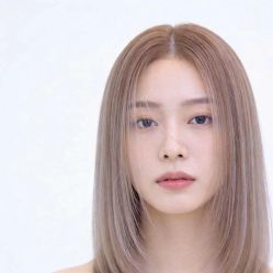 -潮沙龙剪发烫发染发