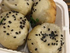 -小杨生煎(成山巴黎春天店)