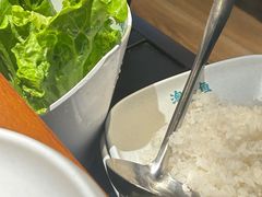 -淘米捞·米汤脆鲩鱼火锅(福田皇岗店)