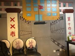 -怪谈恐怖真人实景密室逃脱(百隆广场A座店)