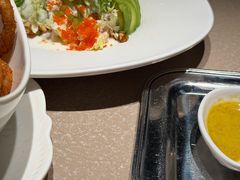 -波特曼西餐厅(南岗店)