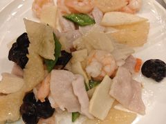 -金三杯酒家(泉城路店)