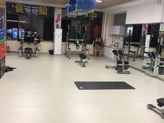 -中田健身工作室(胜利门店)