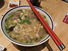 -秦䩊会·陕西biangbiang面(畹町路店)
