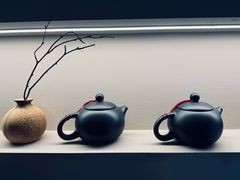 -TISON听颂·中式茶酒馆