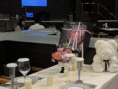 -伯顿西餐厅(厚街香榭丽店)