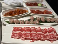 -海底捞大排档火锅(打浦路店)