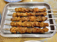 -清真·鸦儿李记·小馆(后海店)
