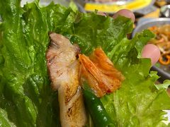 -姜虎东白丁烤肉(恒隆广场店)