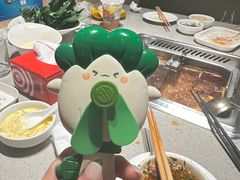 -海底捞火锅(宝龙广场夜宵主题店)