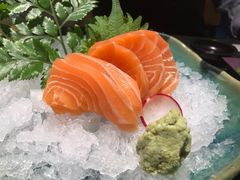 -昱匠·日本料理(金融街店)