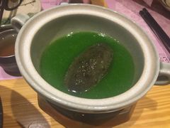 -花潮料理艺食馆(世欧广场店)