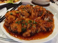 -唐人轩(中山四路店)