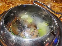 波斯顿龙虾-船奇蒸汽海鲜·闽菜(八市海鲜总店)