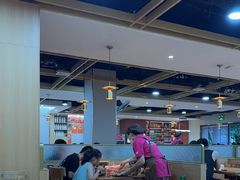 -京玉菲饭店(李村店)