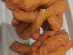 -草原传奇鲜羊火锅(桥北店)