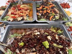 -三味鱼屋(琥珀山庄店)