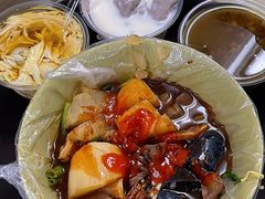 -小草糖水(海棠村店)