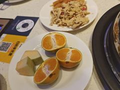 -青蓬海上捞蒸品海鲜城(海岸城店)