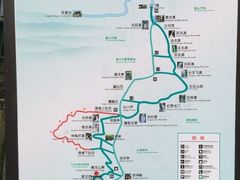 -藏龙百瀑风景区