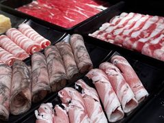 -丽江庭院·云南野生菌·海鲜火锅(鼓楼四合院店)