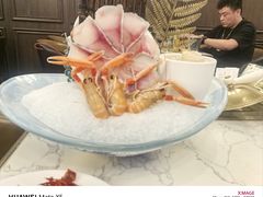 -福禧荟·海鲜自助
