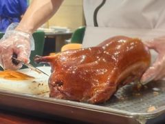 -紫光园(燕郊总店)