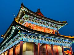 -开封城墙景区