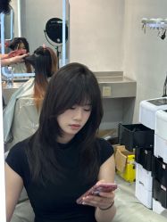 -YOUNG漾沙龙