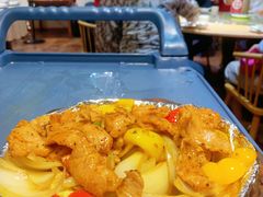 -百年银屏蚝烙·潮汕菜·非遗(乐山店)