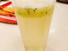 -火焰枪蛋·烧烤(奉天街店)