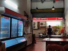 -雷老虎烧烤(西街店)